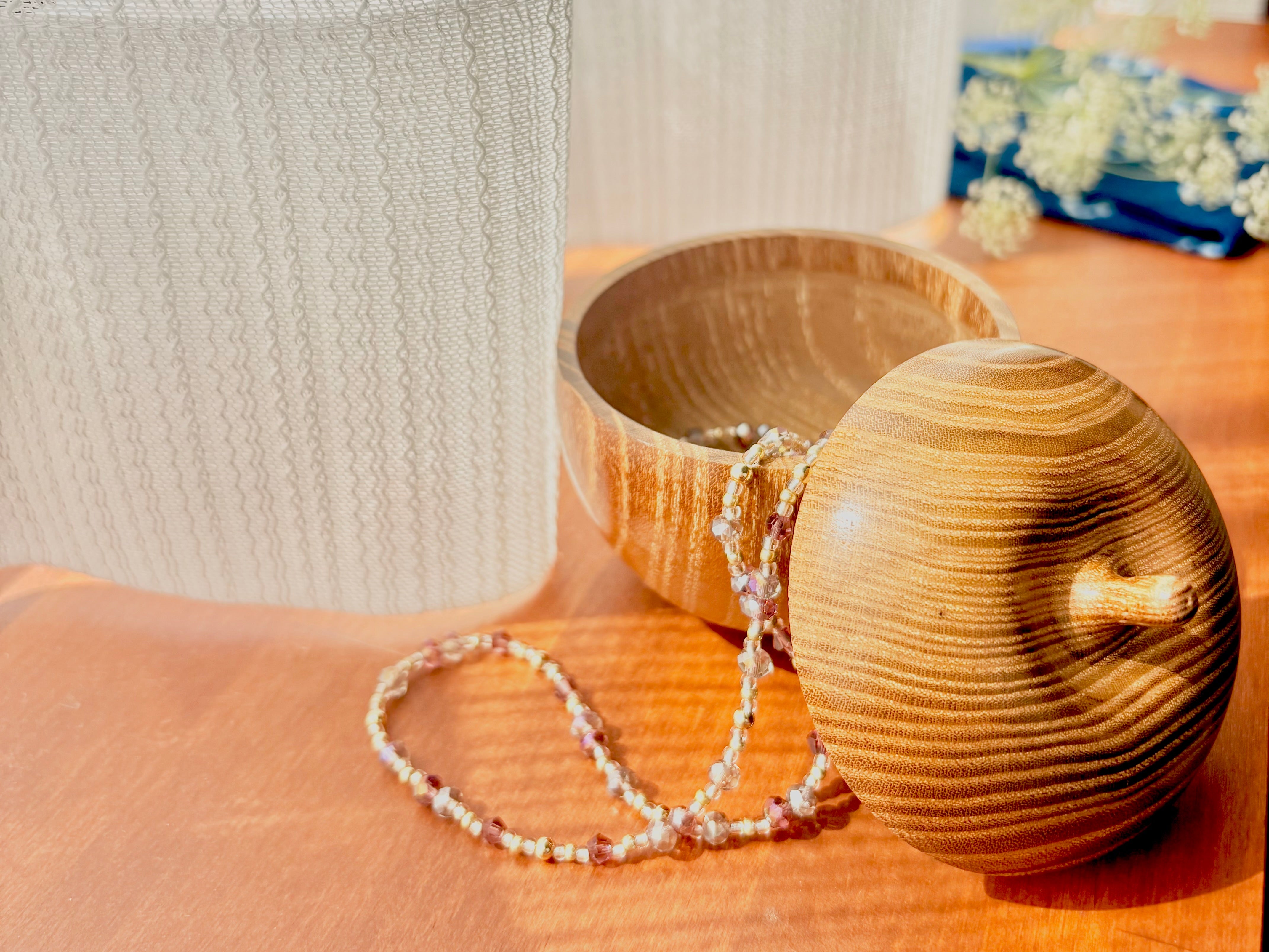 ふたもの、大切な物をしまう器。 – aitoki - 時を楽しむ丁寧な暮らし
