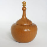 Shichimi Togarashi Container - Old-style Kuwa