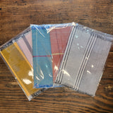 Body-Friendly Snood Staff Recommended Assortment Set, 3 pieces for ¥1,100 each