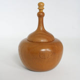 Shichimi Togarashi Container - Old-style Kuwa