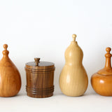 Shichimi Togarashi Container - Old-style Kuwa