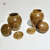 茶がめ 茶壺 桑 【特別価格】
