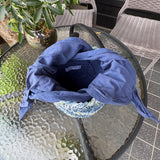 Knitted Shoulder Bag