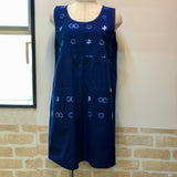 Reversible apron