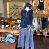 Knitted Shoulder Bag