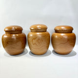 茶がめ 茶壺 一位