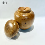 茶がめ 茶壺 一位