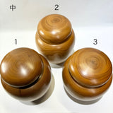 茶がめ 茶壺 一位