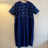New Arrival: Paneled Dress
