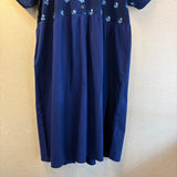 New Arrival: Paneled Dress