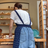 【限定】バッククロスエプロン