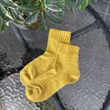 Wearable Towel Flax: Cotton-Linen Material