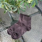 Wearable Towel Flax: Cotton-Linen Material