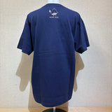 Camiseta original de castañas: Los tres hermanos