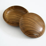 Incense Container/Small Item Case, Clam Shape