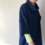Turtleneck Pullover