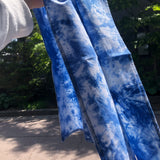 藍染 てぬぐい