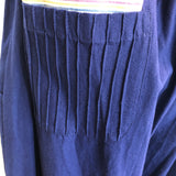Monpe: Indigo and botanical dyes