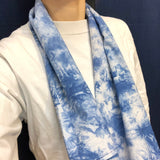 藍染 てぬぐい