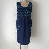 Reversible apron