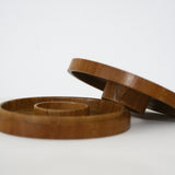 【Special Item】Kogo (Incense Container), Mulberry, Kakeraku