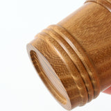 Shichimi Pepper Shaker, Barrel-shaped, Mulberry