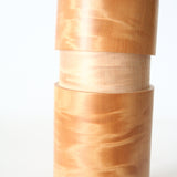 Tea caddy, horse chestnut, 06
