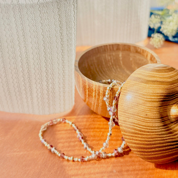 ふたもの、大切な物をしまう器。 – aitoki - 時を楽しむ丁寧な暮らし