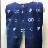 Reversible apron