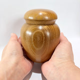 Tea jar, tea caddy, mulberry [Special Price]