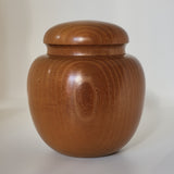 Tea jar, tea caddy, mulberry [Special Price]