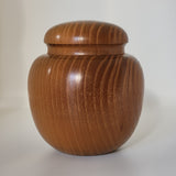 Tea jar, tea caddy, mulberry [Special Price]