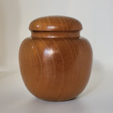 Tea jar, tea caddy, mulberry [Special Price]