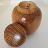 Tea jar, tea caddy, mulberry [Special Price]