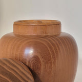 Tea jar, tea caddy, mulberry [Special Price]