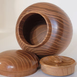 Tea jar, tea caddy, mulberry [Special Price]