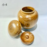 茶がめ　茶壺　　一位