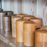 [Special Price] Tea Caddy: Cherry Blossom
