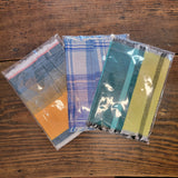 Body-Friendly Snood Staff Recommended Assortment Set, 3 pieces for ¥1,100 each