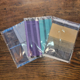 Body-Friendly Snood Staff Recommended Assortment Set, 3 pieces for ¥1,100 each