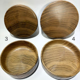 Covered Container, Mulberry, Diameter 10cm~ [Special Price]