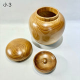 茶がめ　茶壺　　一位