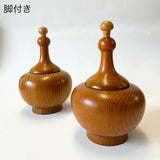 七味唐辛子入れ　むかし形　一位