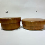 Covered Container, Mulberry, Diameter 10cm~ [Special Price]