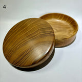 Covered Container, Mulberry, Diameter 10cm~ [Special Price]
