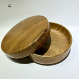 Covered Container, Mulberry, Diameter 10cm~ [Special Price]