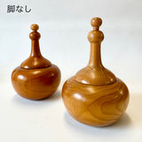 七味唐辛子入れ　むかし形　一位