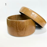 Lidded container, 15cm diameter or more [Special price]