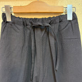 Slim-fit trousers