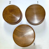 Covered Container, Mulberry, Diameter 10cm~ [Special Price]